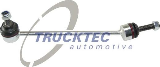 TRUCKTEC 02.30.284 - Šipka/spona, stabilizator www.molydon.hr