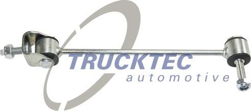 TRUCKTEC 02.30.286 - Šipka/spona, stabilizator www.molydon.hr