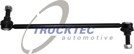 TRUCKTEC 02.30.281 - Šipka/spona, stabilizator www.molydon.hr