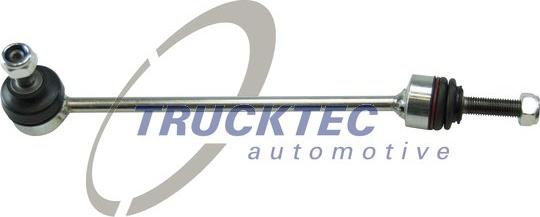 TRUCKTEC 02.30.283 - Šipka/spona, stabilizator www.molydon.hr