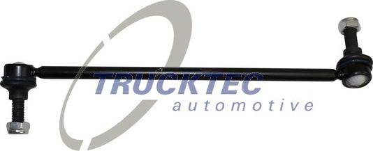 TRUCKTEC 02.30.282 - Šipka/spona, stabilizator www.molydon.hr