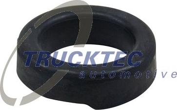 TRUCKTEC 02.30.237 - Prstenasti oslonac, Nosač amortizera www.molydon.hr