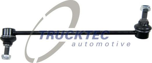 TRUCKTEC 02.30.279 - Šipka/spona, stabilizator www.molydon.hr