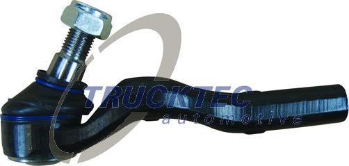 TRUCKTEC 02.31.019 - Kraj spone, kuglasti zglob www.molydon.hr