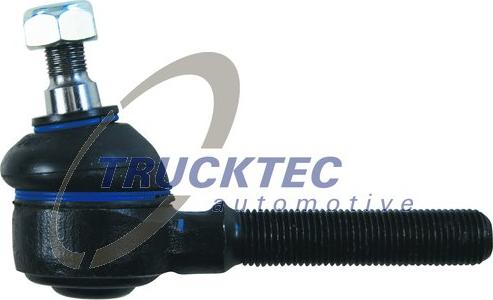 TRUCKTEC 02.31.010 - Kraj spone, kuglasti zglob www.molydon.hr
