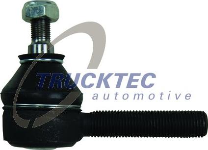 TRUCKTEC 02.31.011 - Kraj spone, kuglasti zglob www.molydon.hr