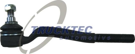 TRUCKTEC 02.31.017 - Kraj spone, kuglasti zglob www.molydon.hr