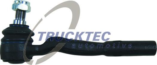 TRUCKTEC 02.31.083 - Kraj spone, kuglasti zglob www.molydon.hr