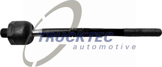 TRUCKTEC 02.31.035 - Aksijalni zglob, poprecna spona www.molydon.hr