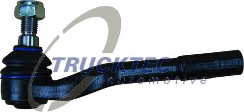 TRUCKTEC 02.31.033 - Kraj spone, kuglasti zglob www.molydon.hr