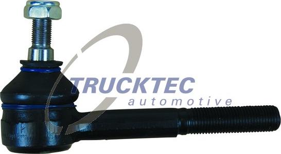TRUCKTEC 02.31.025 - Kraj spone, kuglasti zglob www.molydon.hr