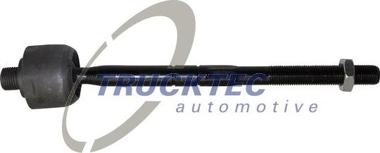 TRUCKTEC 02.31.071 - Aksijalni zglob, poprecna spona www.molydon.hr