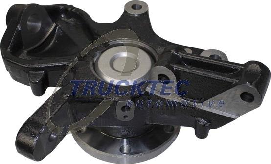 TRUCKTEC 02.31.391 - Rukavac kotača, Ovjes kotača  www.molydon.hr
