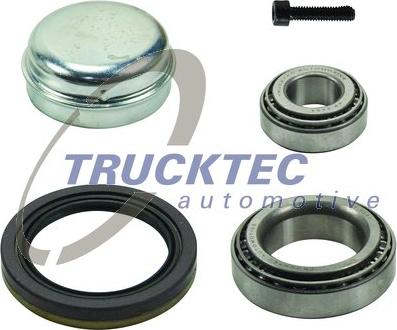 TRUCKTEC 02.31.347 - Komplet Ležaja kotača www.molydon.hr