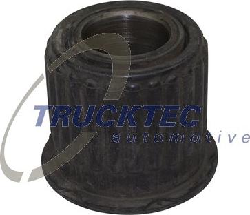 TRUCKTEC 02.31.350 - Ležište | Držač | Uležištenje, tijelo osovine www.molydon.hr
