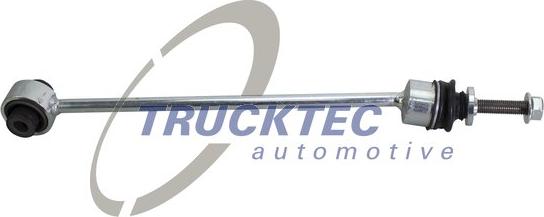 TRUCKTEC 02.31.386 - Šipka/spona, stabilizator www.molydon.hr
