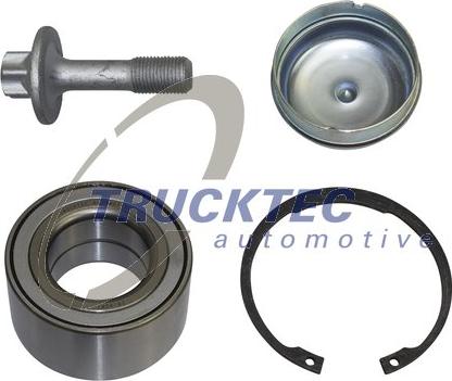 TRUCKTEC 02.31.374 - Komplet Ležaja kotača www.molydon.hr