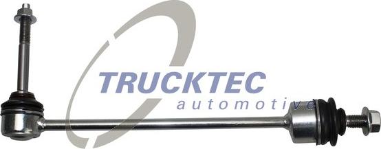 TRUCKTEC 02.31.376 - Šipka/spona, stabilizator www.molydon.hr