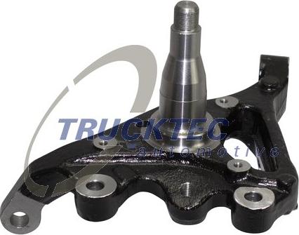 TRUCKTEC 02.31.377 - Rukavac kotača, Ovjes kotača  www.molydon.hr