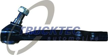 TRUCKTEC 02.31.240 - Kraj spone, kuglasti zglob www.molydon.hr