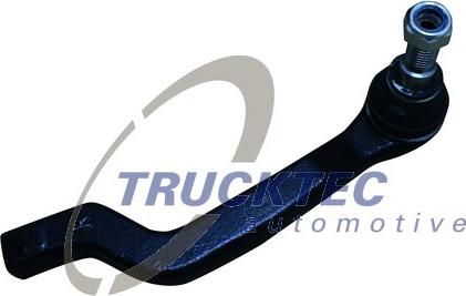 TRUCKTEC 02.31.241 - Kraj spone, kuglasti zglob www.molydon.hr