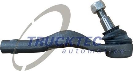 TRUCKTEC 02.31.283 - Kraj spone, kuglasti zglob www.molydon.hr