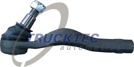 TRUCKTEC 02.31.282 - Kraj spone, kuglasti zglob www.molydon.hr