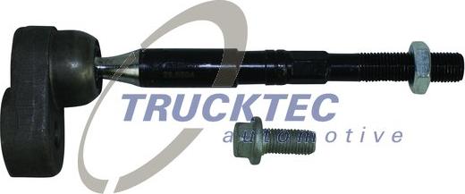TRUCKTEC 02.31.236 - Aksijalni zglob, poprecna spona www.molydon.hr