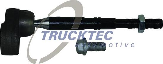TRUCKTEC 02.31.237 - Aksijalni zglob, poprecna spona www.molydon.hr