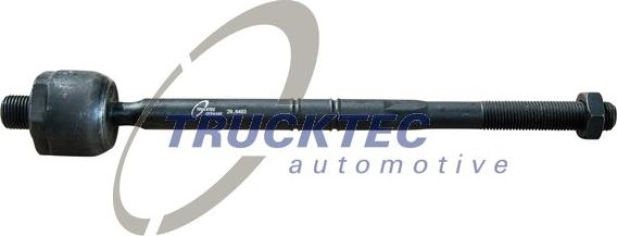 TRUCKTEC 02.31.225 - Aksijalni zglob, poprecna spona www.molydon.hr