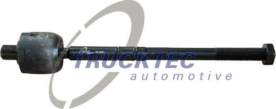 TRUCKTEC 02.31.223 - Aksijalni zglob, poprecna spona www.molydon.hr