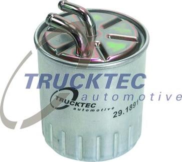 TRUCKTEC 02.38.044 - Filter za gorivo www.molydon.hr