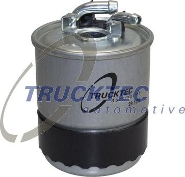 TRUCKTEC 02.38.045 - Filter za gorivo www.molydon.hr