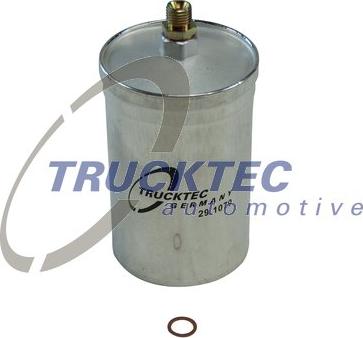 TRUCKTEC 02.38.040 - Filter za gorivo www.molydon.hr