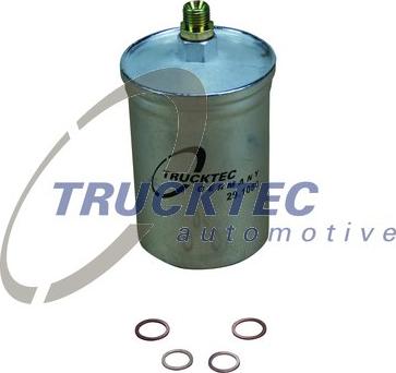 TRUCKTEC 02.38.041 - Filter za gorivo www.molydon.hr