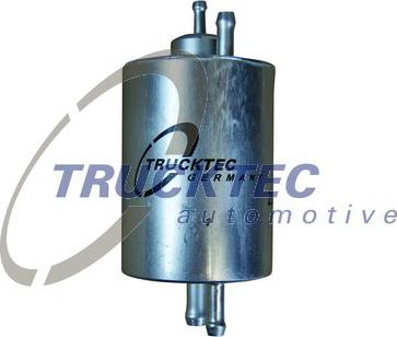 TRUCKTEC 02.38.042 - Filter za gorivo www.molydon.hr