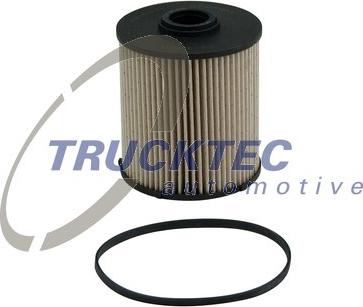 TRUCKTEC 02.38.047 - Filter za gorivo www.molydon.hr
