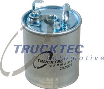 TRUCKTEC 02.38.050 - Filter za gorivo www.molydon.hr