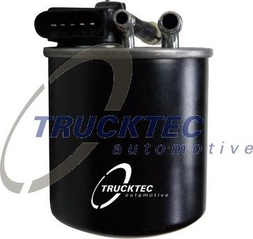 TRUCKTEC 02.38.064 - Filter za gorivo www.molydon.hr