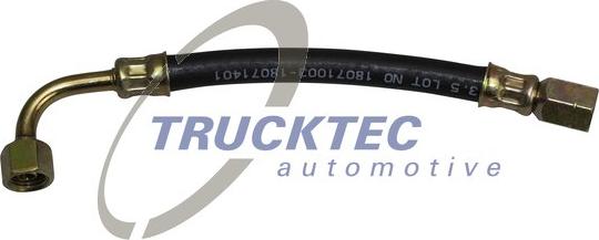 TRUCKTEC 02.38.011 - Crijevo za gorivo www.molydon.hr