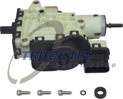 TRUCKTEC 02.38.083 - Sistem za dovod tekućine, ubrizgavanje karbamida www.molydon.hr