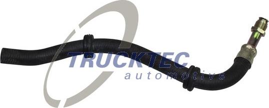 TRUCKTEC 02.38.030 - Crijevo za gorivo www.molydon.hr