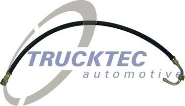 TRUCKTEC 02.38.029 - Crijevo za gorivo www.molydon.hr