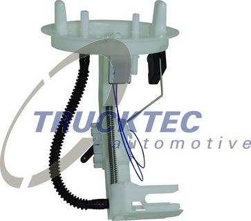 TRUCKTEC 02.38.076 - Pumpa za gorivo www.molydon.hr