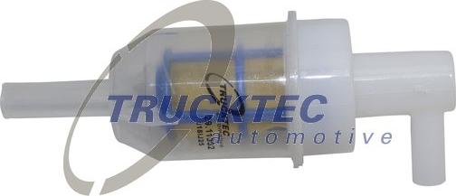 TRUCKTEC 02.38.160 - Filter za gorivo www.molydon.hr
