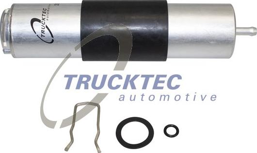 TRUCKTEC 02.38.117 - Filter za gorivo www.molydon.hr