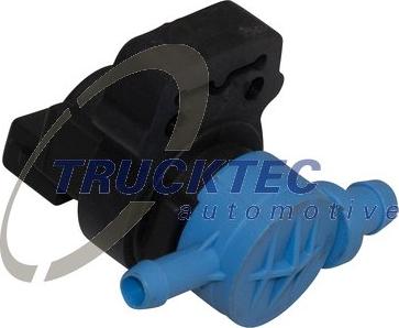 TRUCKTEC 02.38.134 - Ventil, filter sa aktivnim ugljenom www.molydon.hr
