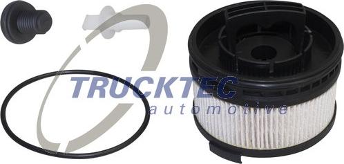 TRUCKTEC 02.38.136 - Filter za gorivo www.molydon.hr