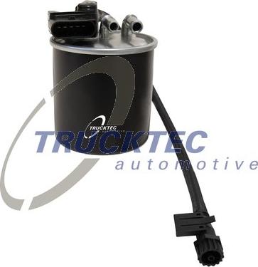 TRUCKTEC 02.38.137 - Filter za gorivo www.molydon.hr