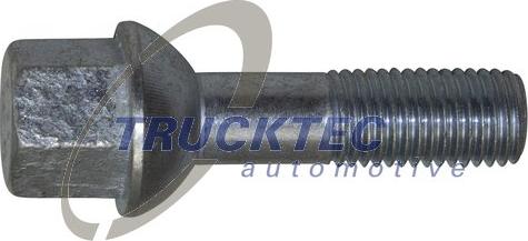 TRUCKTEC 02.33.004 - Vijak kotača www.molydon.hr
